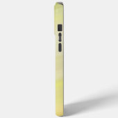 Stop in een emmer Case-Mate iPhone case (Achterkant / Links)