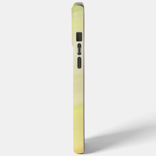 Stop in een emmer Case-Mate iPhone case (Achterkant / Links)