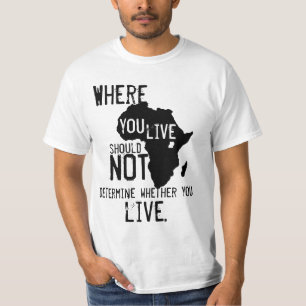 Stop Kony T-shirt