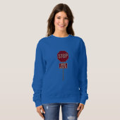 Stop Making Pardon, Marry Me Trui (Voorkant volledig)