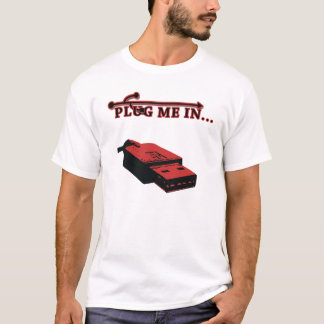 Stop me in... t-shirt