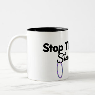 Stop met denken begin Mok te voelen