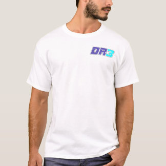 Stop met hen Shirt te zijn | F1-fan eerbetoon