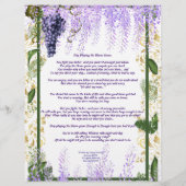 Stop met het afspelen van het speciaal papier voor (Achterkant)