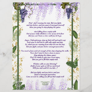 Stop met het afspelen van het speciaal papier voor