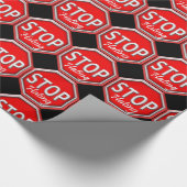 Stop met het haten van inpakpapier (Hoek)