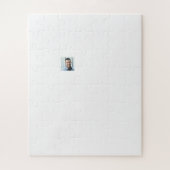 Stop met plakken in chatten legpuzzel (Verticaal)