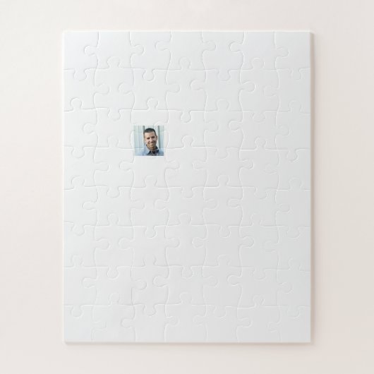 Stop met plakken in chatten legpuzzel (Verticaal)