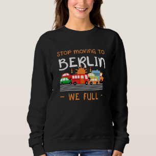 Stop met verhuizen naar Berlijn We Full Germany Hu Trui