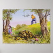 Stop niagging poster (Voorkant)