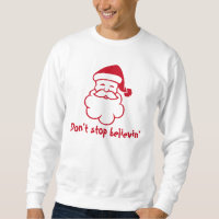 Stop niet met de kerstman te geloven | Grappige Ke