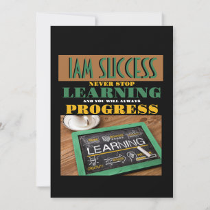 STOP NOOIT LEREN KAART