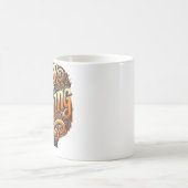 Stop nooit met dromen - Mok (Center)