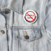 STOP PEBBLE MINE BUTTON 2 (In situ)