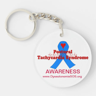 STOP POTS Sleutelhanger