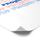 Stop Project 2025 13 Poster (Hoek)