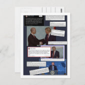 Stop Project 2025 Briefkaart (Voorkant / Achterkant)