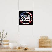 STOP Project 2025 Poster (Keuken)
