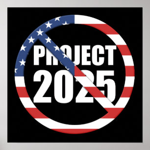 STOP Project 2025 Poster