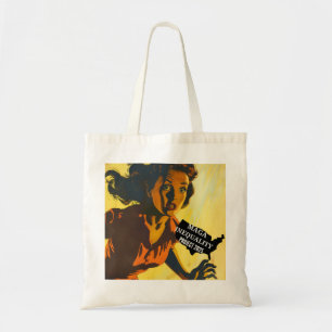 Stop Project 2025, Verkiezingen 2024 Tote Bag