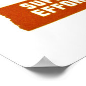 Stop Syphilis 1940 WPA Poster (Hoek)