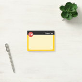 STOP-teken Post-it® Notes (Kantoor)