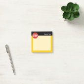 STOP-teken Post-it® Notes (Kantoor)