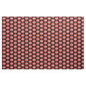 STOP-teken Stof (Yard (91,4 cm))