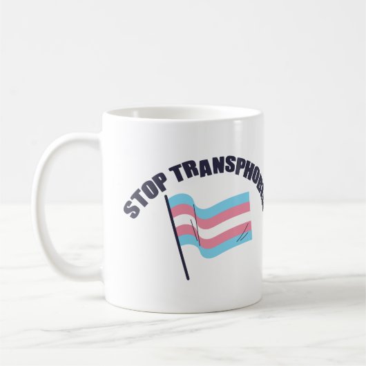 Stop transfobie Mok (Links)
