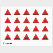 STOP WORK REMOVE EMF by RoseWrites Sticker (Feuille)