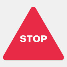 stopbord
