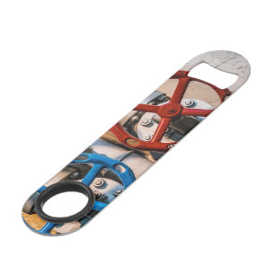 Stopcock au Schiffbau, Zurich