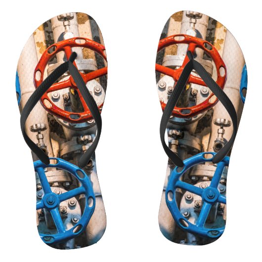 Stopcock in Schiffbau, Zürich Teenslippers (Voetbed)