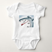 stophorloge romper (Voorkant)