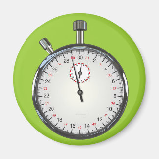 stophorlogemagneet magneet