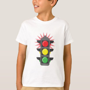 Stoplicht T-shirt
