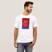 Stoplicht T-shirt (Voorkant volledig)