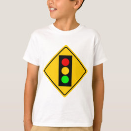 Stoplight T-shirt