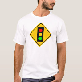 Stoplight T-shirt