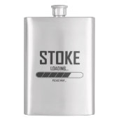 Stoppen Flacon (Voorkant)