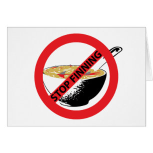 STOPPEN MET HET VINDEN VAN SHARKS