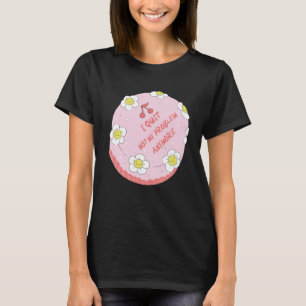 Stoppen met werken Cake Idee Afscheid Collega Appr T-shirt