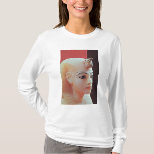Stopper van één van de kanopieurns t-shirt