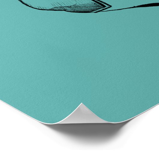 Stopteken'24 Poster (Hoek)