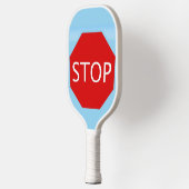 Stopteken Pickleball Paddle (Links)