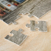 STORE GÉNÉRAL RETRO JIGSAW PUZZLE (Côté)