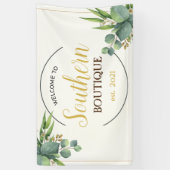 Storefront Boutique Banner (Verticaal)