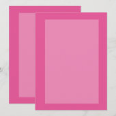 Stores de acrylic  MODÈLE À FABRIQUER SOI-MÊME uti (Devant / Derrière)