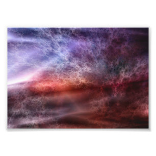 Stores de la vie Imprimer photo