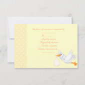 STORK DE POT LEMON RSVP (Dos)